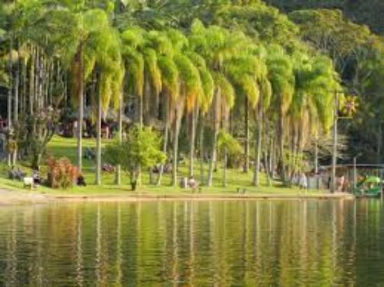Imagem do Cariri paraibano